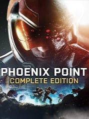 Snapshot Games Phoenix Point Complete Edition PC Game